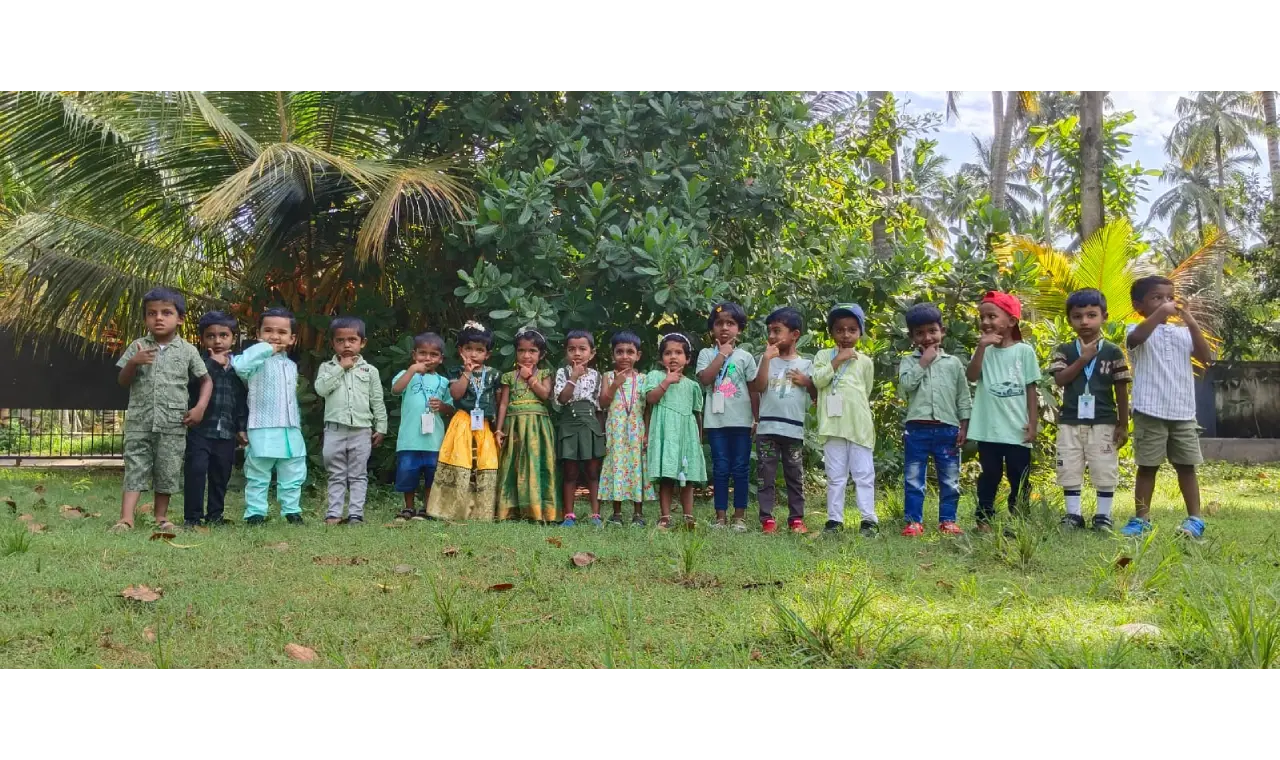 Green Day Celebration 2